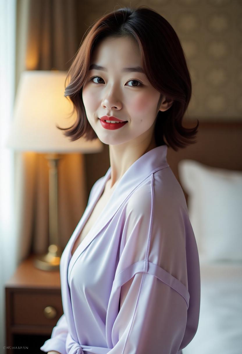 周四不说话海报