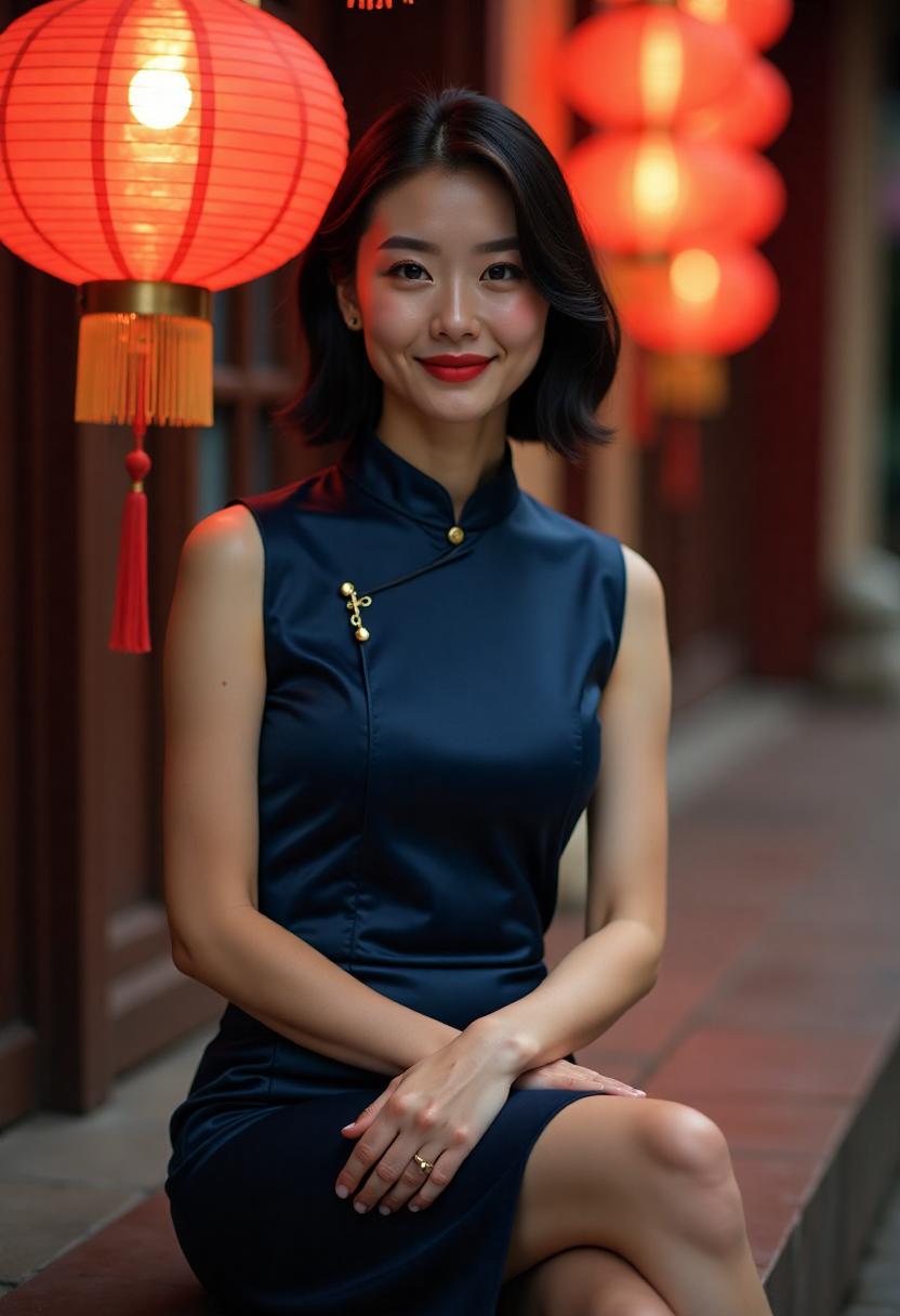 编辑林昭宁